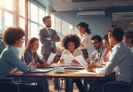 RPO Management