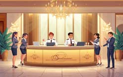 hospitality